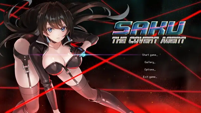 【SLG/中文】特务朔的秘密行动 v20260626 官方中文版【PC/818M】-百宝袋