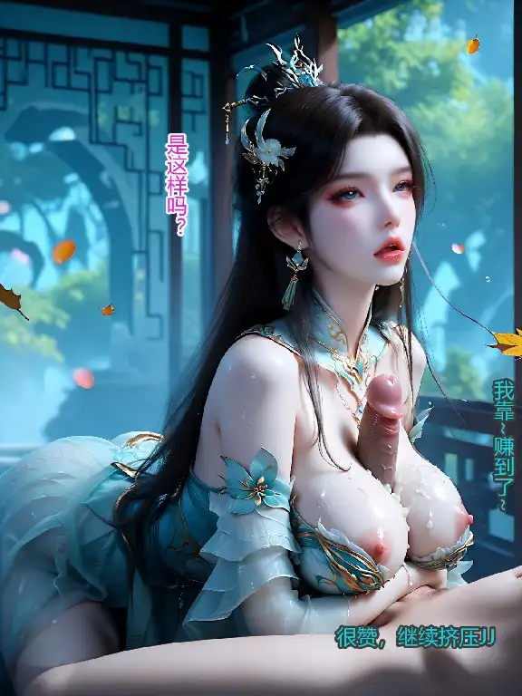 [3D彩漫无修正中字] dizhxian ~ 古熏儿 斗破苍穹 [180M]